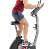 Cycle Trainer 300 Ci Upright Stationary Exercise Bike, Compatible with Ifit Personal Training