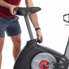 Cycle Trainer 300 Ci Upright Stationary Exercise Bike, Compatible with Ifit Personal Training