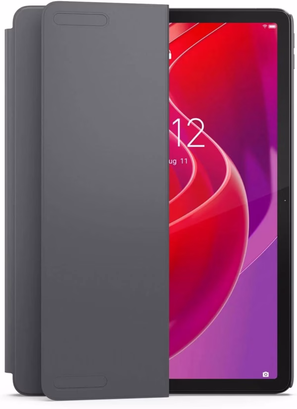 Tab M11 Tablet with Tab Pen & Folio Case - 4 GB RAM / 128GB Storage / Android 13 / Luna Grey