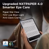 NXTPAPER 11 plus 11" Tablet, 256GB, Android 15, Onyx Black