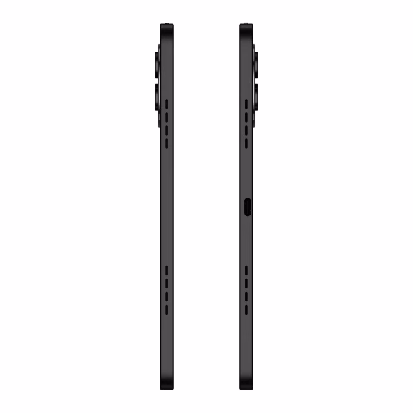 NXTPAPER 11 plus 11" Tablet, 256GB, Android 15, Onyx Black