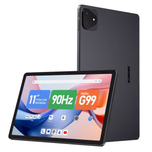 ALLDOCUBE iPlay 60 Pro 11" 4G LTE Tablet 90Hz Display Helio G99 Octa-Core 4 Speakers Widevine L1 7000mAh 18WPD Android 15 Pads