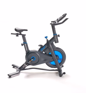 Connect Sport 2 Bike, Indoor Cycling + 30-Day Trial, Compact and Foldable Frame