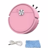 Xiaomi Smart Vacuum Cleaning Robot Mini Mopping Suction and Sweeping Integrated Fully Automatic Cleaning Sweeping Robot