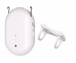 Tuya Zigbee/Bluetooth Track Curtain Robot Tuya Smart Rail