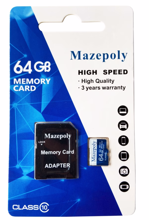 Galaxy Tab S6 Lite 10.4-Inch Touchscreen Wifi Tablet, 4GB RAM, 64GB SSD, with S Pen, Cover & 64GB Memory Card with Adapter