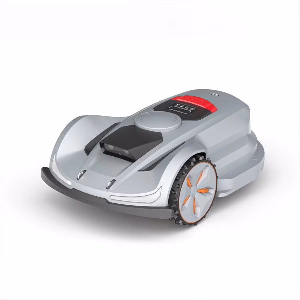 X7 Wireless Robot Lawn Mower 0.75 Acre/ 32,000Sq. Ft, with Smart APP Control, Vision AI System & RTK, Path Planning, Adaptive Floating Cut Height up to 4", for Medium to Large Yards