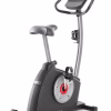 Cycle Trainer 300 Ci Upright Stationary Exercise Bike, Compatible with Ifit Personal Training