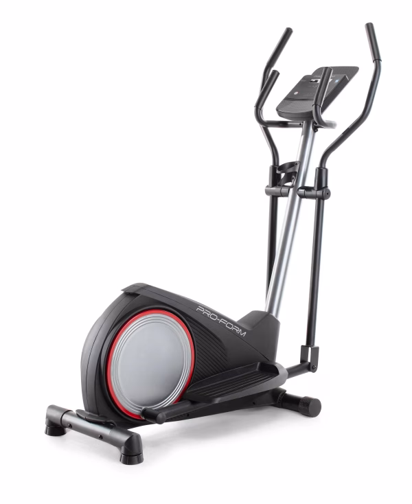 Sport E2.0 Rear Drive Smart Elliptical, Compatible with Ifit Personal Training