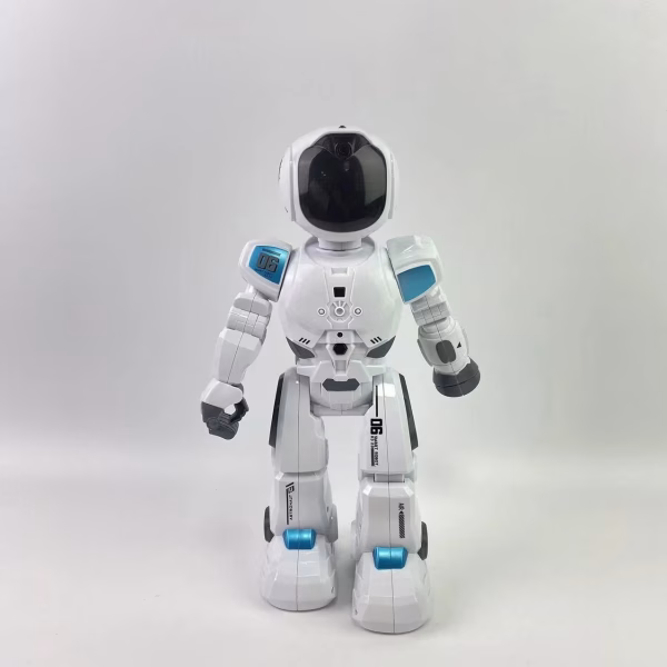Toy Robots ,Large Intelligent Robot Toyss, Voice and App Control Smart Remote Control Carle Robots