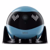 EBO Air 2 Whole-Home Mobile Robot, with 2K Ultra HD Camera and Remote Monitoring and Control (Jay Blue) EB1304322