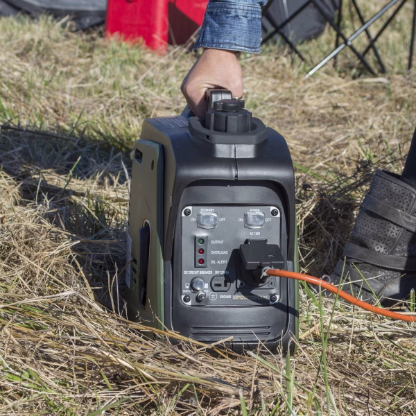 1000 Watt Inverter Generator