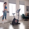 Cycle Trainer 300 Ci Upright Stationary Exercise Bike, Compatible with Ifit Personal Training