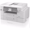 MFC-J4535DW Inkvestment Tank Color Inkjet All-In-One Printer, Wireless, Duplex Printing, up to 1-Year of Ink Included