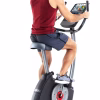 Cycle Trainer 300 Ci Upright Stationary Exercise Bike, Compatible with Ifit Personal Training