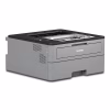 HL-L2325DW Monochrome Laser Printer, Wireless Networking, Duplex Printing