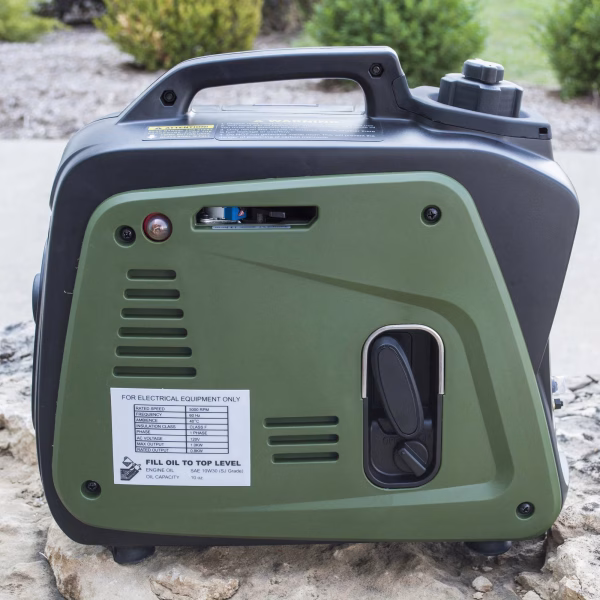 1000 Watt Inverter Generator