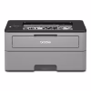 HL-L2325DW Monochrome Laser Printer, Wireless Networking, Duplex Printing