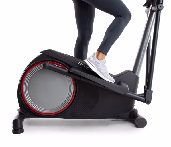 Sport E2.0 Rear Drive Smart Elliptical, Compatible with Ifit Personal Training