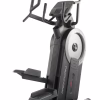 PFEL07523 Trainer Elliptical Machine with Built-In Speakers