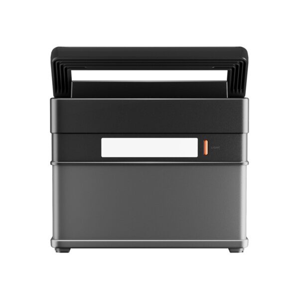 300W Continuous Peak Solar Generator