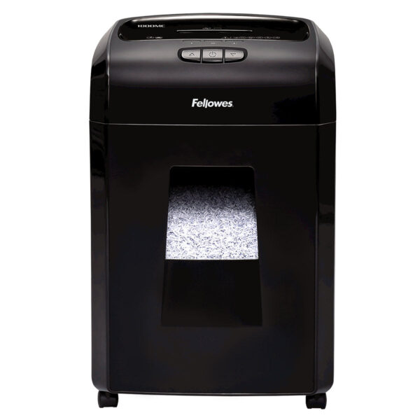 Microshred 1800MC 18-Sheet Microcut Shredder