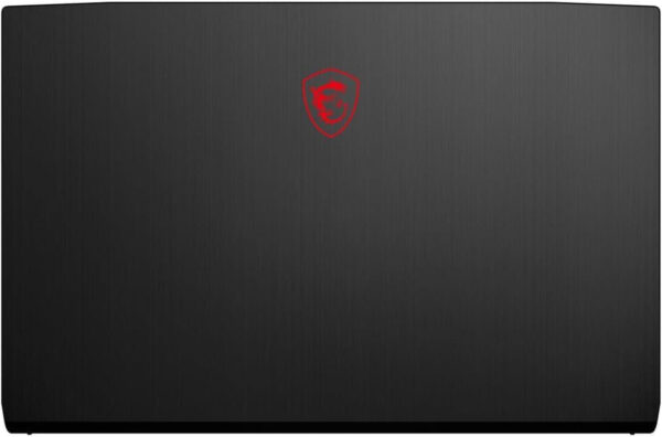 GF75 Thin 17 Gaming Laptop 17.3” FHD IPS 144Hz 10Th Gen Intel Hexa Core I7-10750H 16GB RAM 1TB SSD + 1TB HDD Geforce RTX 3060 6GB Type-C Backlit Nahimic Win10 Black + HDMI Cable