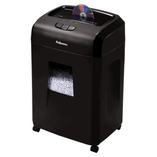 Microshred 1800MC 18-Sheet Microcut Shredder
