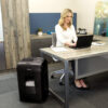 Microshred 1800MC 18-Sheet Microcut Shredder