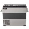 Portable Car Refrigerator, 27''X 13.6''X21'', 55L