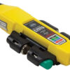 VDV512-101 Explorer 2 Coax Tester Kit, Includes Cable Tester / Wire Tracer / Coax Mapper with Remotes to Test up to 4 Locations