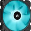 Icue SP120 RGB Elite Performance 120Mm PWM Single Fan