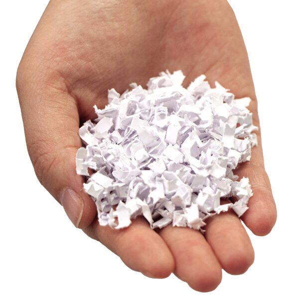 Automax 100MA 100 Sheet Micro Cut Auto Feed Shredder