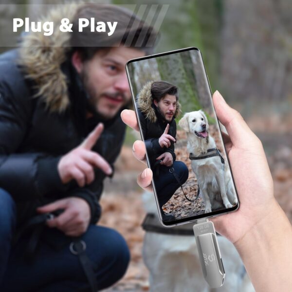 256GB Photo-Stick-Ip