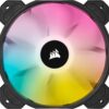 Icue SP120 RGB Elite Performance 120Mm PWM Single Fan