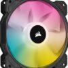Icue SP120 RGB Elite Performance 120Mm PWM Single Fan