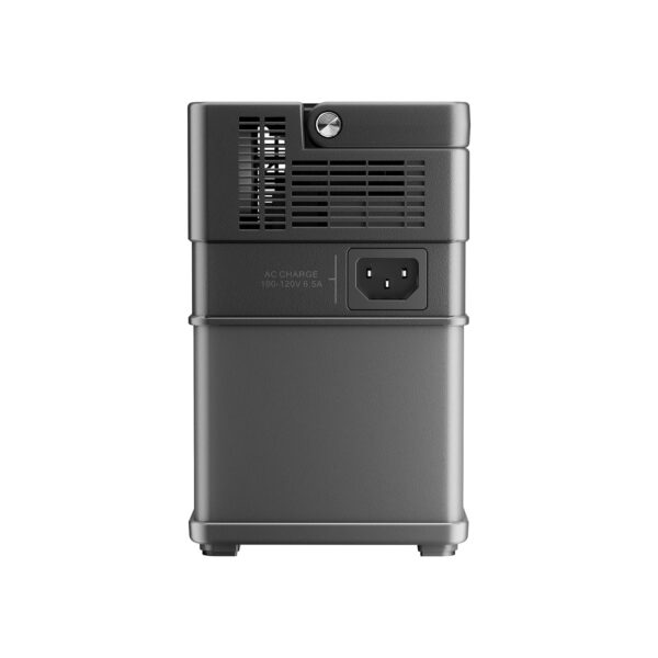 300W Continuous Peak Solar Generator