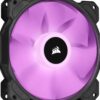Icue SP120 RGB Elite Performance 120Mm PWM Single Fan
