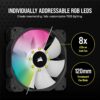 Icue SP120 RGB Elite Performance 120Mm PWM Single Fan