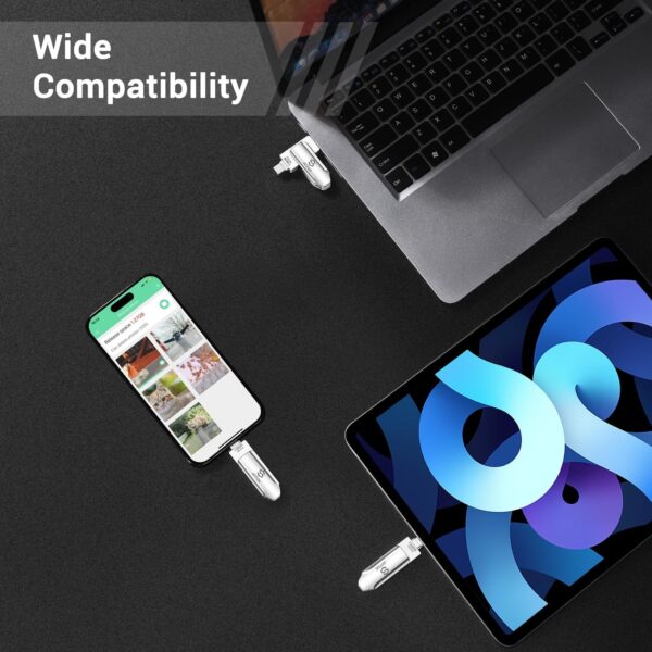 256GB Photo-Stick-Ip