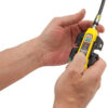 VDV512-101 Explorer 2 Coax Tester Kit, Includes Cable Tester / Wire Tracer / Coax Mapper with Remotes to Test up to 4 Locations