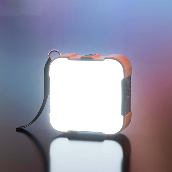 [US Direct] Flashfish A101 120W 96Wh 26400Mah Portable Power Station Power Generator Supply Backup Battery Portable Power Bank Supply Lithium Battery for Camping Outing Travel