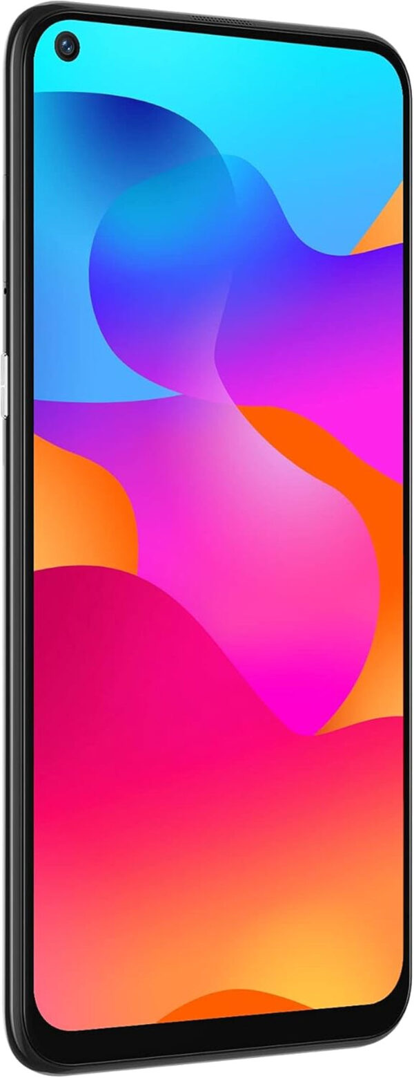 10L, Unlocked Android Smartphone 256GB+6GB RAM Android Phone,6.53" FHD Cell Phone, 48MP Quad Rear Camera System, 4000Mah Verizon Phone Mobile Phone Large Storage, Mariana Blue