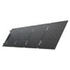 60W Portable Solar Panel for Power Station, Foldable Solar Charger with Adjustable Kickstand, Waterproof IP67 for Outdoor Camping,Rv,Off Grid System