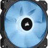 Icue SP120 RGB Elite Performance 120Mm PWM Single Fan