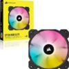 Icue SP120 RGB Elite Performance 120Mm PWM Single Fan