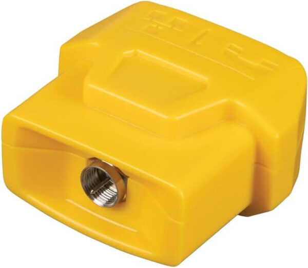 VDV501-851 Cable Tester Kit with Scout Pro 3 for Ethernet / Data, Coax / Video and Phone Cables, 5 Locator Remotes