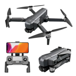 PTZ Version of UAV GPS Brushless HD Aerial Photography Aircraft